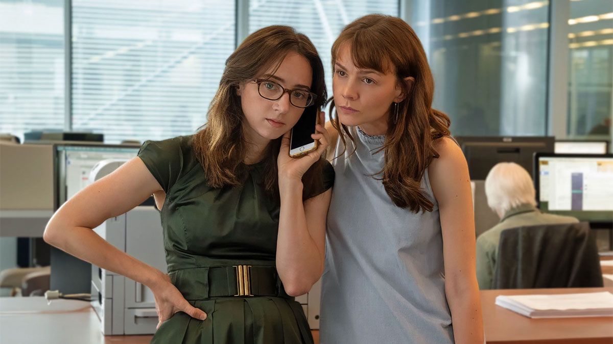 La pelíucla de Netflix arrasa con una historia basada en hechos reales.
