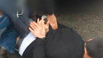 España: arrestaron a dos miembros de una banda de guante blanco