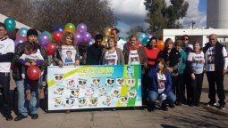 Página solidaria: Trascender el dolor