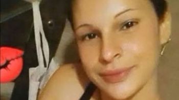 Femicidio del horror: quién era la mujer de 26 años que fue asesinada frente a sus hijos