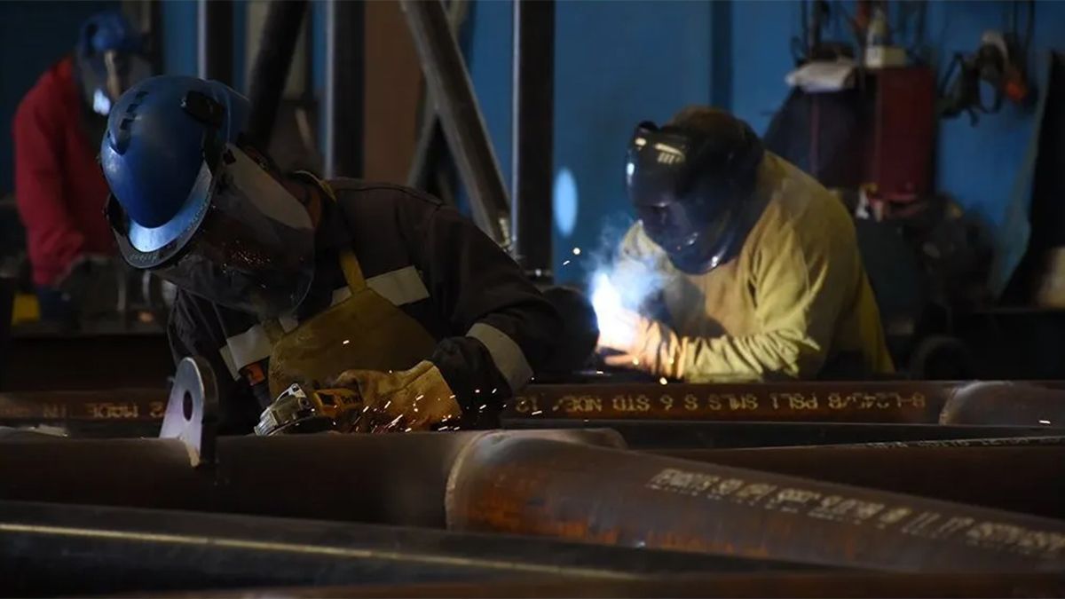 Desde Asinmet buscan la promoción de la minería en Mendoza.
