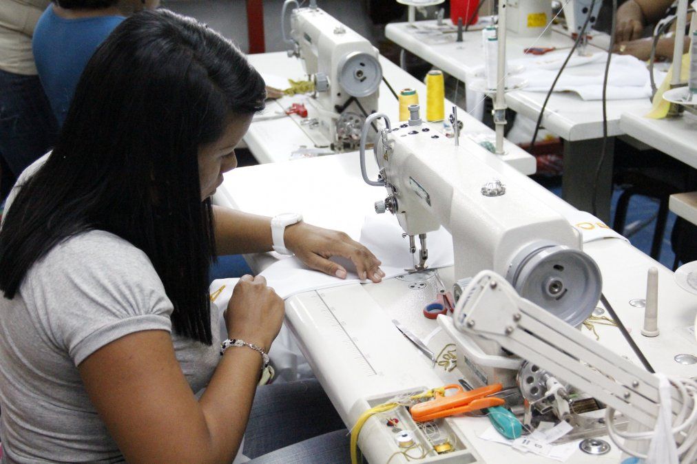 La CAME insiste con que la doble indemnización traería más problemas que soluciones