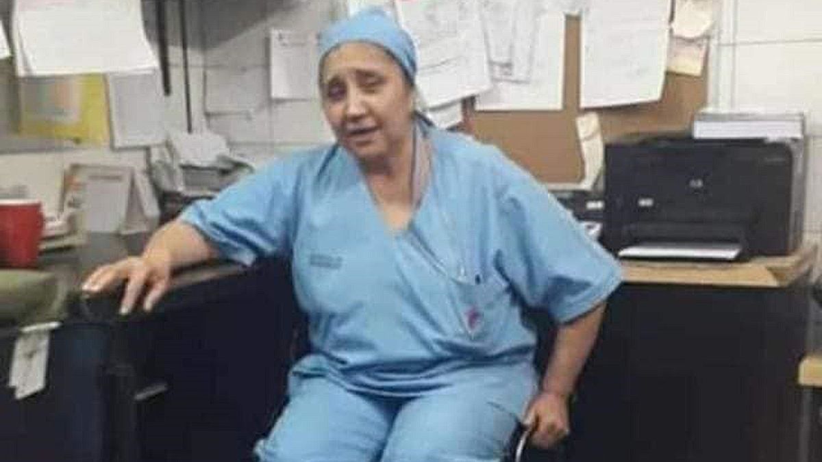 Fallecieron cuatro enfermeras por coronavirus en Mendoza en casi un mes