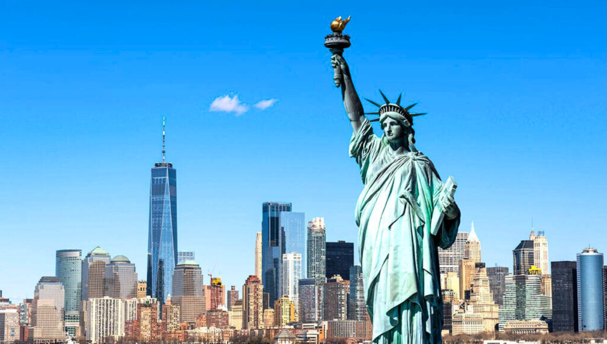 Las autoridades de Nueva York entregan bonos para quienes quieran vivir en una pequeña ciudad