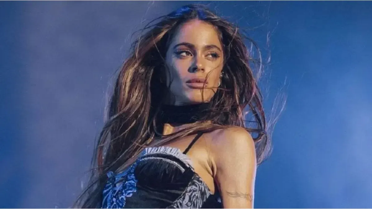 Polémica por un recital gratuito de Tini Stoessel