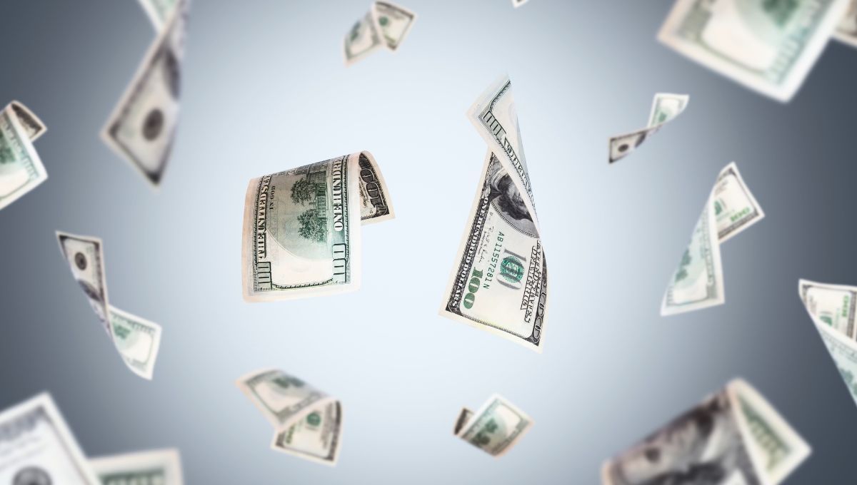 Aumenta el plazo fijo en dólares: cuánto gano si deposito 1.600 dólares a 30 días