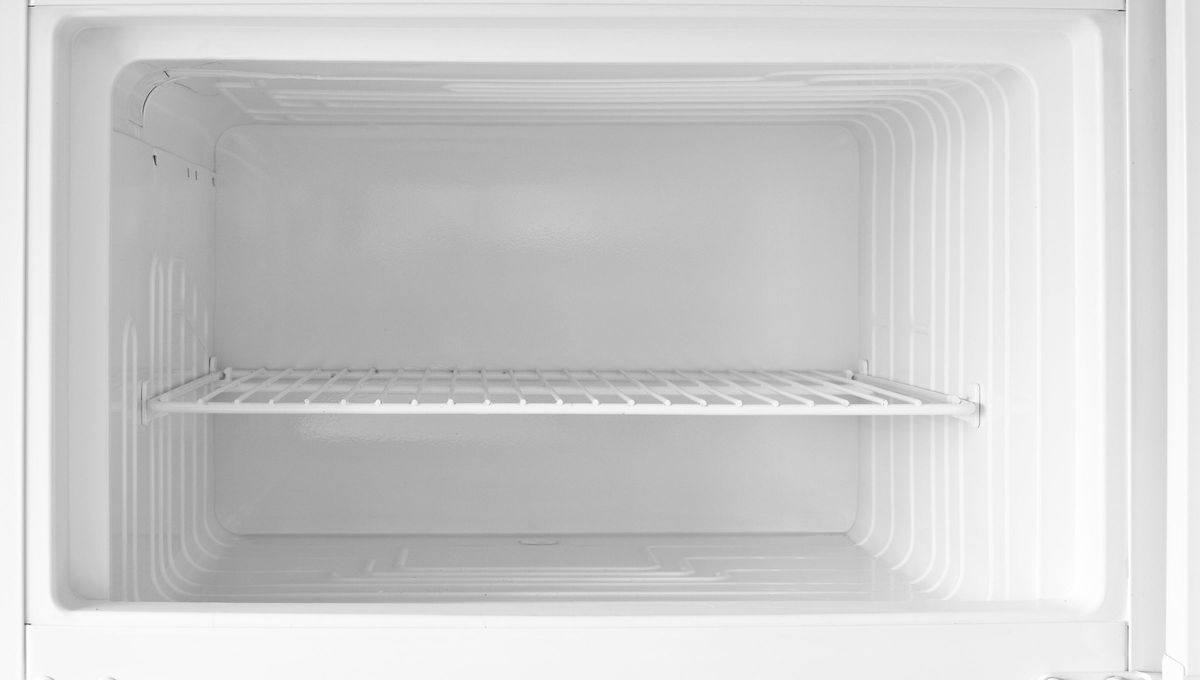 Así quedará tu congelador después de este truco casero, como nuevo... Así quedará tu congelador después de este truco casero, como nuevo...