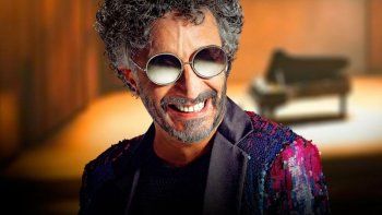 Shows de Fito, Pintos y Ciro y los Persas en la gala de los Gardel 
