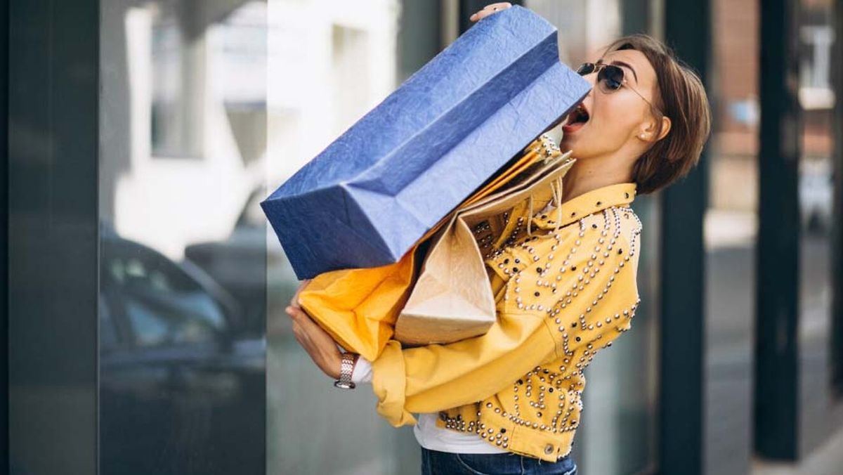 Indumentaria y calzado. La promo del Banco Nación MODO incluye un gran beneficio. Indumentaria y calzado. La promo del Banco Nación MODO incluye un gran beneficio.