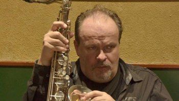 Coronavirus: el destacado saxofonista argentino Marcelo Peralta murió en Madrid