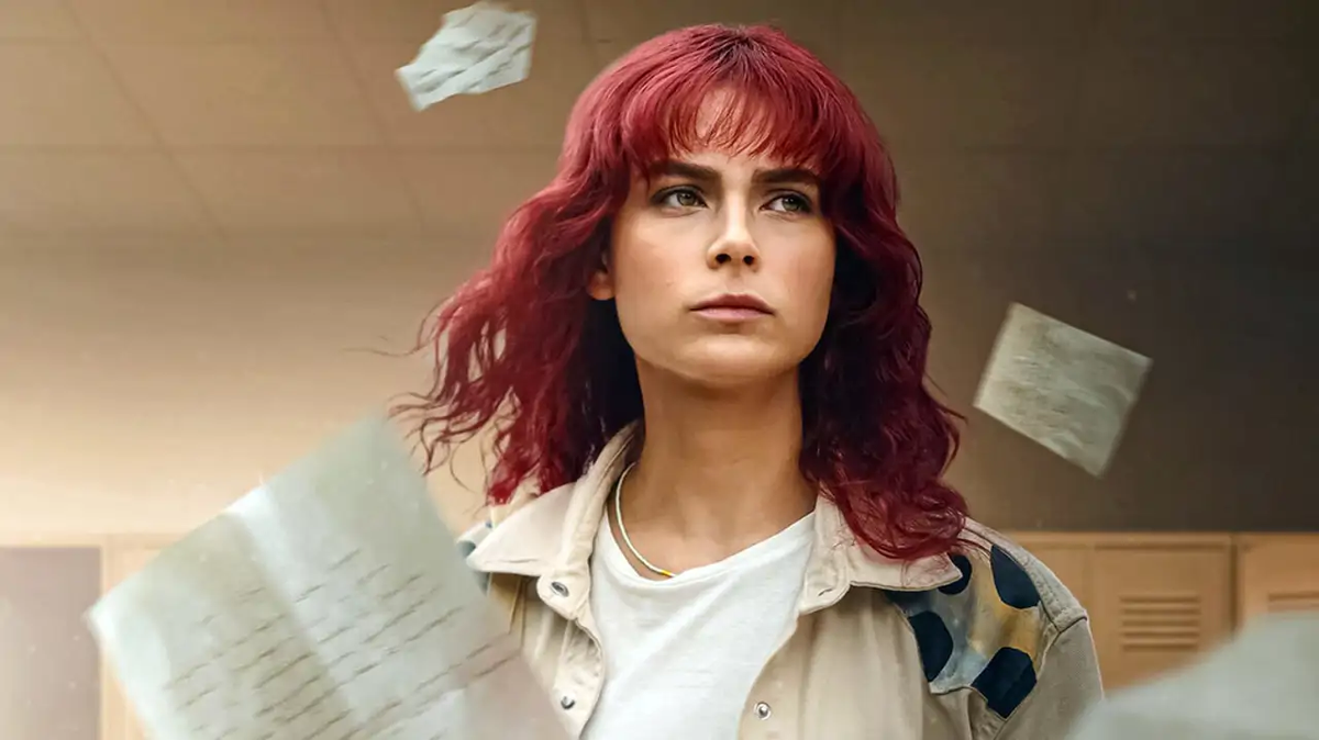 Gokce Bahadr. La talentosa actriz turca que protagoniza la serie Cartas desde el pasado. Gokce Bahadr. La talentosa actriz turca que protagoniza la serie Cartas desde el pasado.