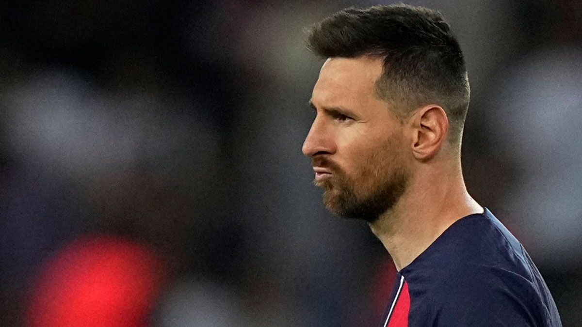 Lionel Messi y su futuro: el club que está más cerca de contratarlo