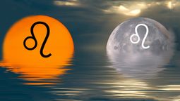 Astrología: los 4 signos más poderosos con la Luna y el Sol en Leo