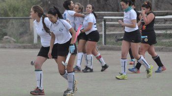 Todos los resultados del Clausura de hockey que tiene como líderes a Los Tordos y Teqüé