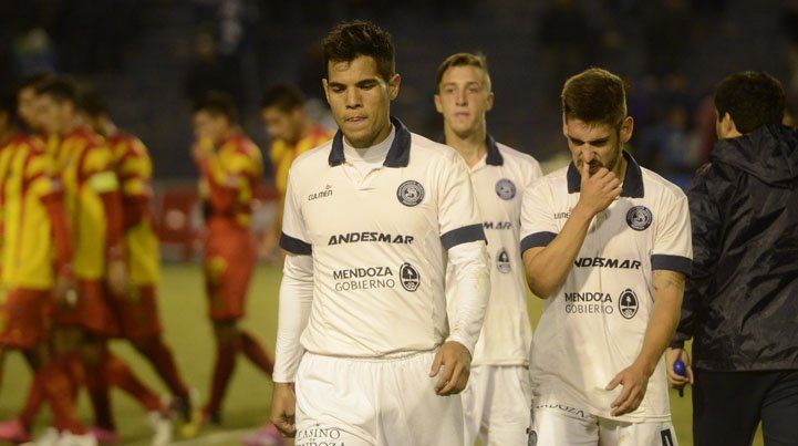 Así quedaron las tablas tras el empate de la Lepra