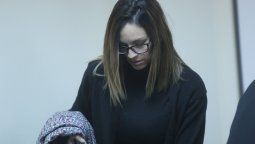 Julieta Silva: absolución  o 20 años de prisión