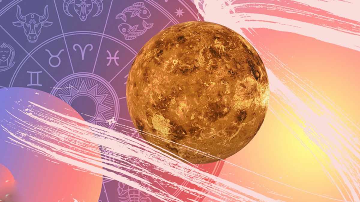 Astrología: los 4 signos que arderán de pasión con Venus en Aries en mayo 2024 Astrología: los 4 signos que arderán de pasión con Venus en Aries en mayo 2024