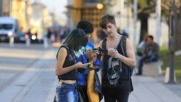 Sigue hasta junio el programa de venta de celulares 4G a 2.150 pesos