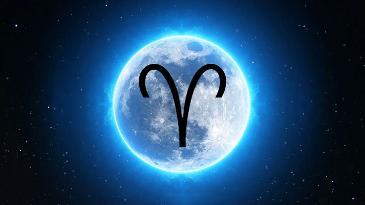 Los 5 signos bendecidos con el ingreso de la Luna Menguante en Aries. Los 5 signos bendecidos con el ingreso de la Luna Menguante en Aries.