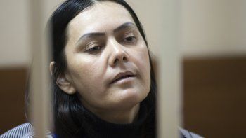 Según una fiscalía rusa, la mujer que decapitó a una niña no actuó sola