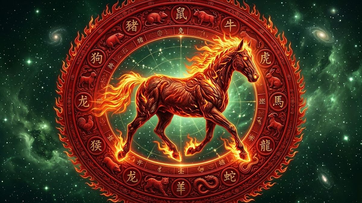 Horóscopo chino de mayo 2026: las predicciones para los 12 signos del zodiaco