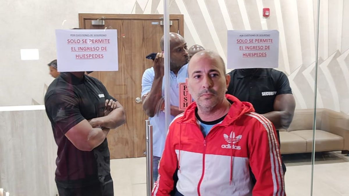 Personas cercanas a AFA salieron a prometer soluciones para este viernes