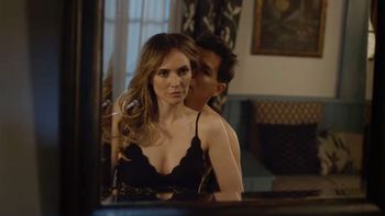 Netflix: una película que va más allá de los límites permitidos y todo lo prohibido