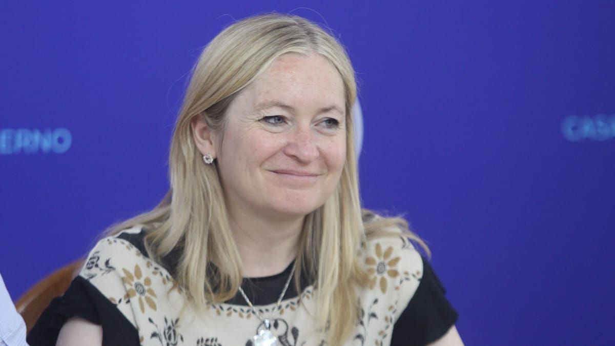 Casado habló sobre el posible cogobierno entre LLA y el PRO. Llamó a apoyar a Milei.&nbsp;