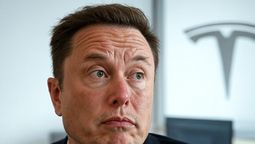 Elon Musk no cree que el trabajo humano será necesario en el futuro.