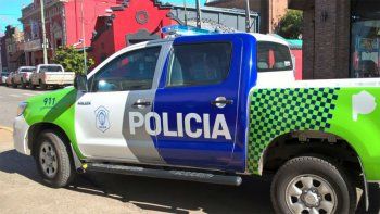 Recolectores de basura encontraron el cadáver de una mujer