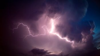 Alerta naranja: lluvias y tormentas con granizo llegan este lunes 8 de diciembre Alerta naranja: lluvias y tormentas con granizo llegan este lunes 8 de diciembre