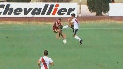 Y como si algo le faltara a River...