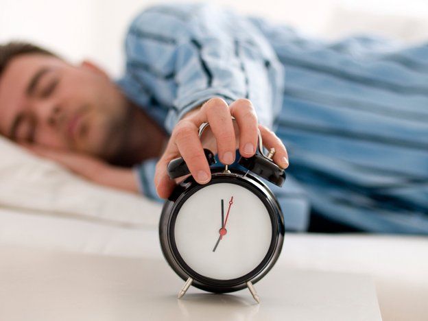 Hola línea, adiós despertador