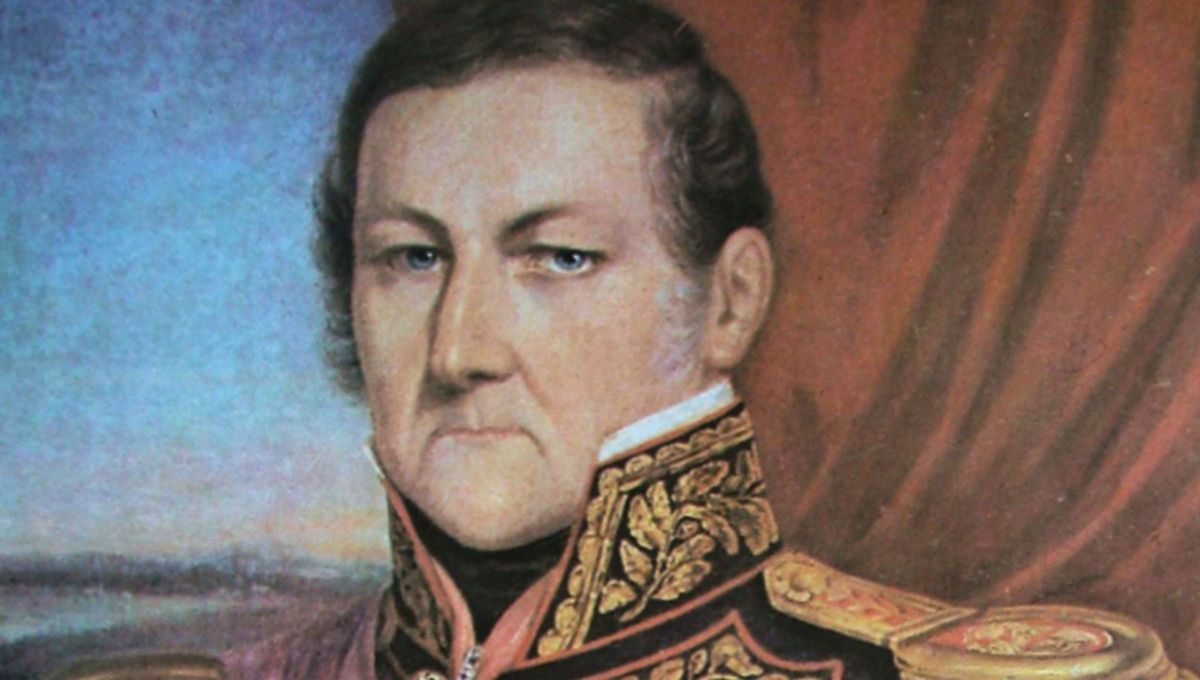El 14 de marzo se cumplió un nuevo aniversario del fallecimiento de Juan Manuel de Rosas, el prócer más cuestionado de la Argentina, de quien la historia oficial contó una versión que siempre lo mostró como un villano El 14 de marzo se cumplió un nuevo aniversario del fallecimiento de Juan Manuel de Rosas, el prócer más cuestionado de la Argentina, de quien la historia oficial contó una versión que siempre lo mostró como un villano