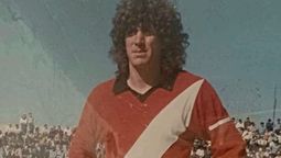 Pedro Fóppoli fue un referente del Deportivo Maipú y opinó del gran momento que vive el club.