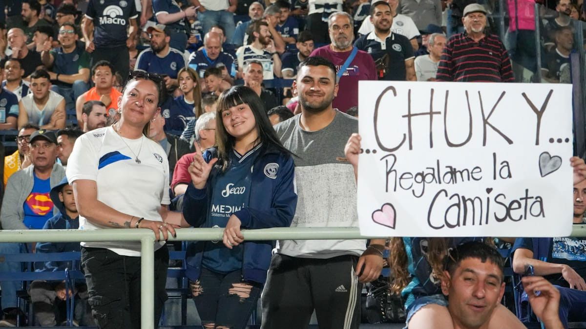 Foto: Martín Pravata (UNO). Foto: Martín Pravata (UNO).