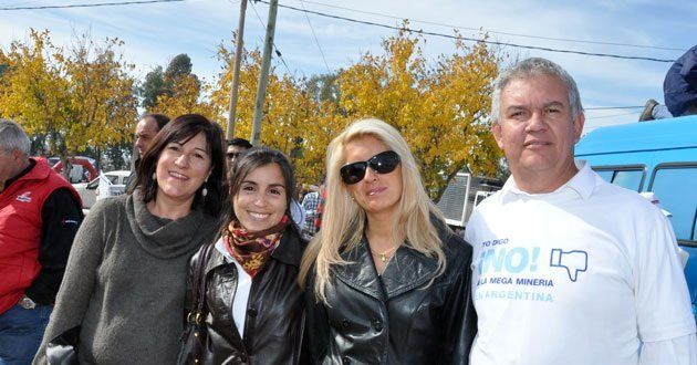 La segunda entrega de fotos de la Fiesta de la Ganadería