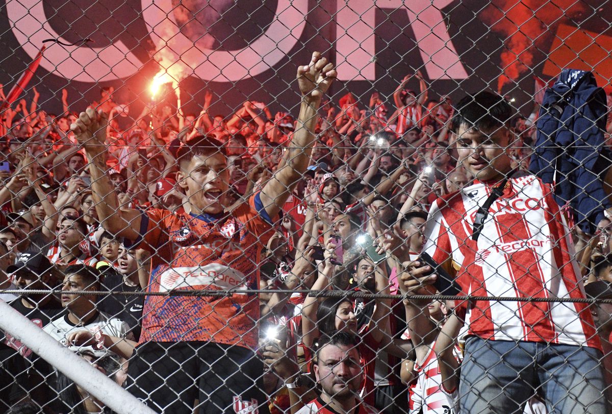 Instituto de Córdoba coronó un gran año con el ascenso