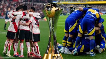 Boca o River: ¿Cuál de los dos clubes gastó más dinero en el mercado de pases?