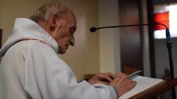 ¿Quién era Jacques Hamel, el sacerdote asesinado por ISIS?