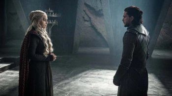 El momento esperado de Game of Thrones contado por sus actores