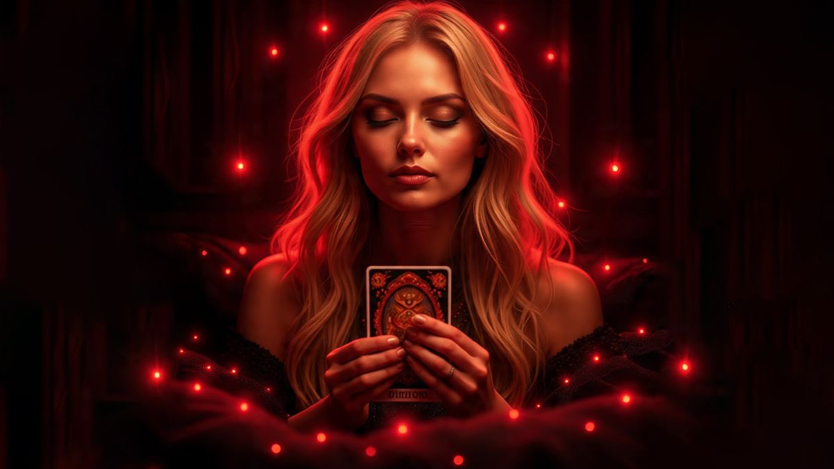 TAROT: sus predicciones para la semana del 29 de septiembre al 5 de octubre de 2025