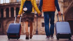 4 ciudades icónicas para viajar: los destinos perfectos para tu primer viaje en pareja