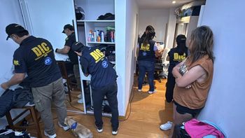 Ya encontraron casi 60 casos de estafas con falsas promesas de trabajo en la minería Ya encontraron casi 60 casos de estafas con falsas promesas de trabajo en la minería