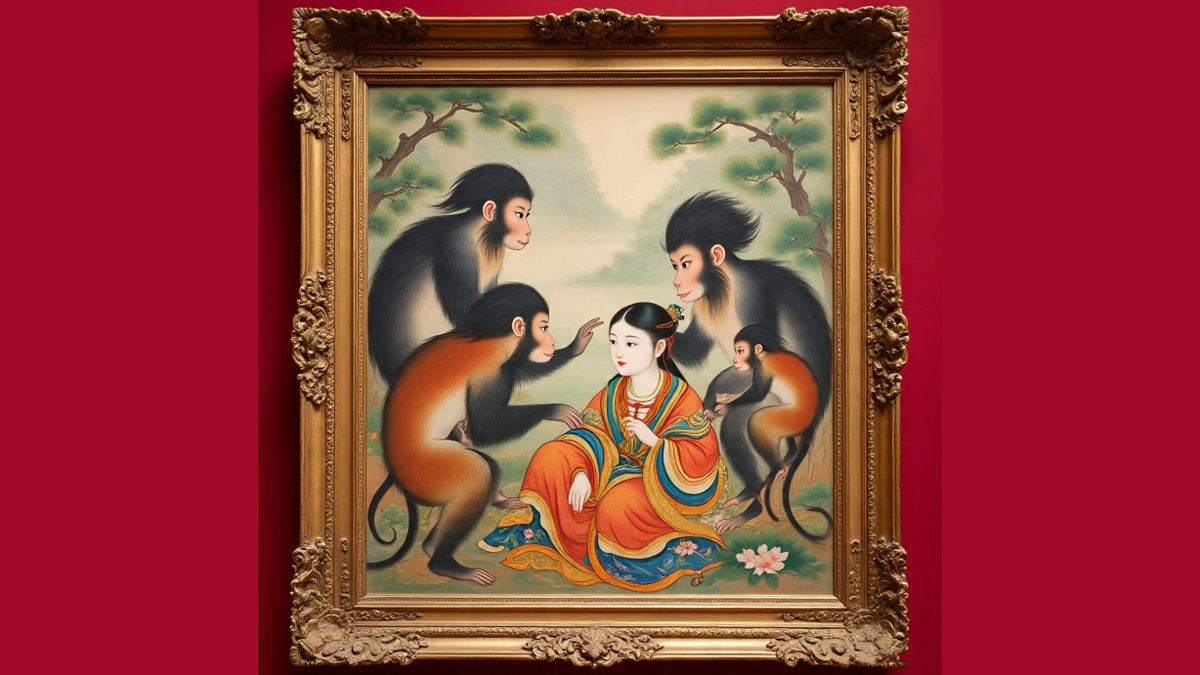 HORÓSCOPO CHINO: las predicciones del domingo 23 de noviembre, día del Mono de Fuego Yang. HORÓSCOPO CHINO: las predicciones del domingo 23 de noviembre, día del Mono de Fuego Yang.