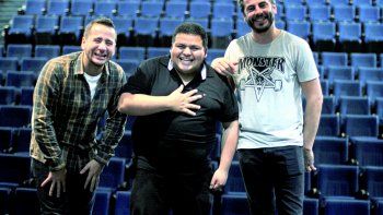 El nuevo humor cordobés llega a las tablas mendocinas