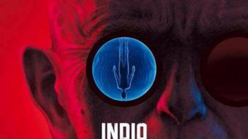 La novela gráfica del Indio Solari encabeza los rankings