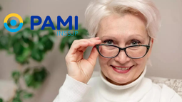 PAMI: el beneficio para que JUBILADOS consigan LENTES GRATIS