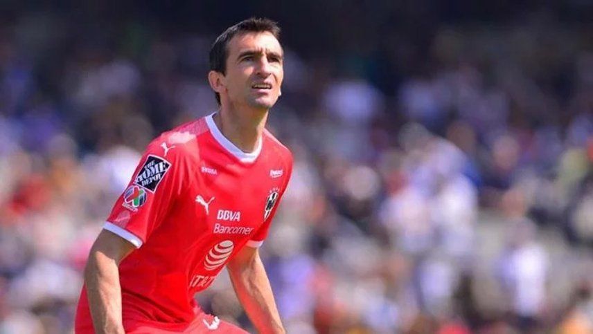 Marcelo Barovero cuestionó el tema de los arqueros en la Selección