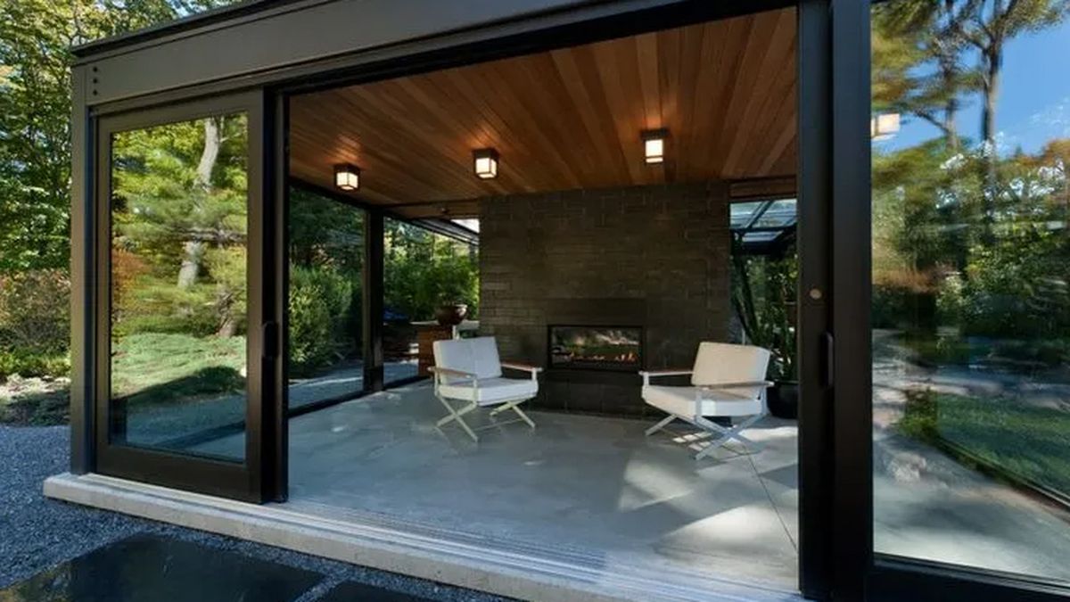 Casa modular: una alternativa de vivienda rápida.
